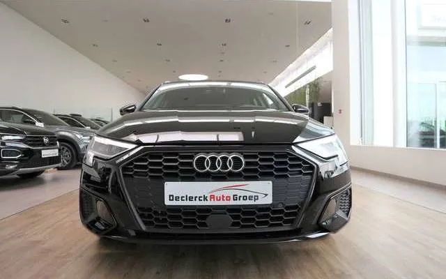 Audi A3 SPORTBACK 35TFSI*S-TRONIC*NIEUW MODEL*TOPAUTO ! Image 6