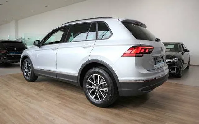 Volkswagen Tiguan 1.5TSI 150PK 6V LIFE*NIEUW MODEL*STOCK & TOPPRIJS! Image 7