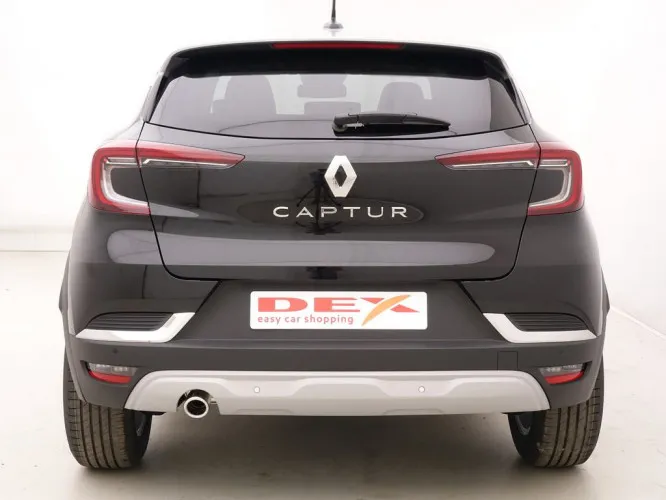 Renault Captur TCe 95 Intens Bi-Tone + GPS + ALU17 Image 5