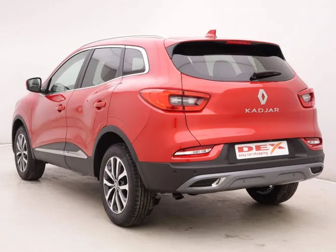 Renault Kadjar TCe 140 EDC Intens + GPS + LED Lights Image 4