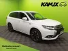 Mitsubishi Outlander Instyle Navi 4WD 5P / Vetokoukku / Navigointi / 360-Kamera / Merkkihuollettu / Thumbnail 1