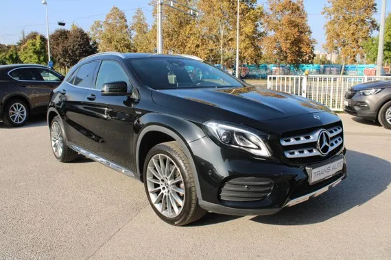 Mercedes-Benz GLA Klasse *NAVIGACIJA,LED,KAMERA* Image 3