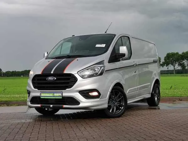 Ford Transit Custom 2.0 TDCI L1H1 SPORT Image 1