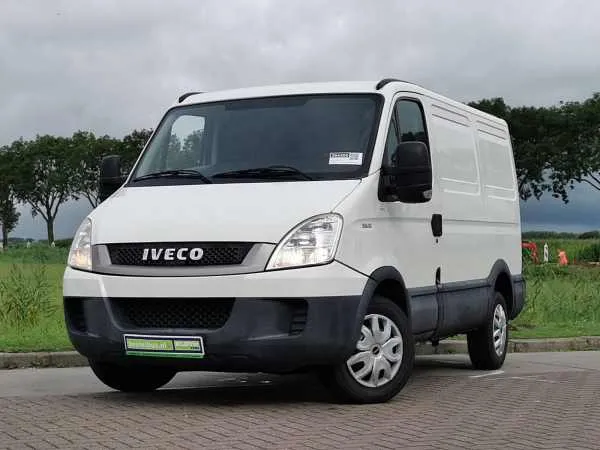 Iveco Daily 29 L 29L12 Image 1