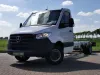 Mercedes-Benz Sprinter 516  Thumbnail 1