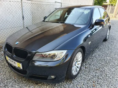 BMW 318 2.0 d ''COMFORT 143 KS''