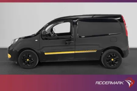 Renault Kangoo Formula Edition 1.5dCi 109hk Värmare B-Kamera