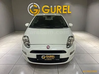 Fiat Punto 1.3 Multijet Pop